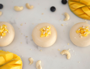 Who can eat our desserts?