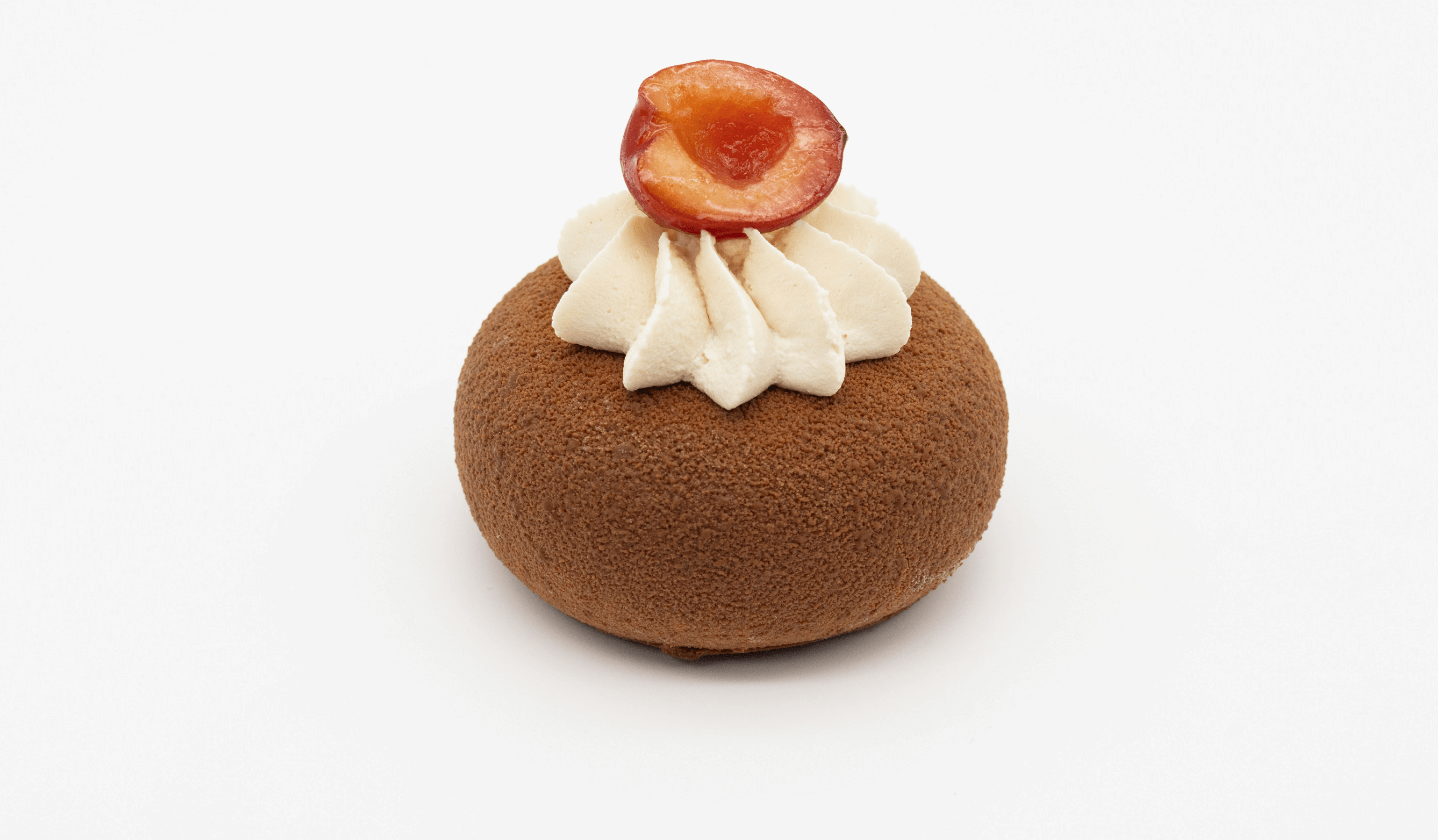 Fresh cake<br>BLACK FOREST