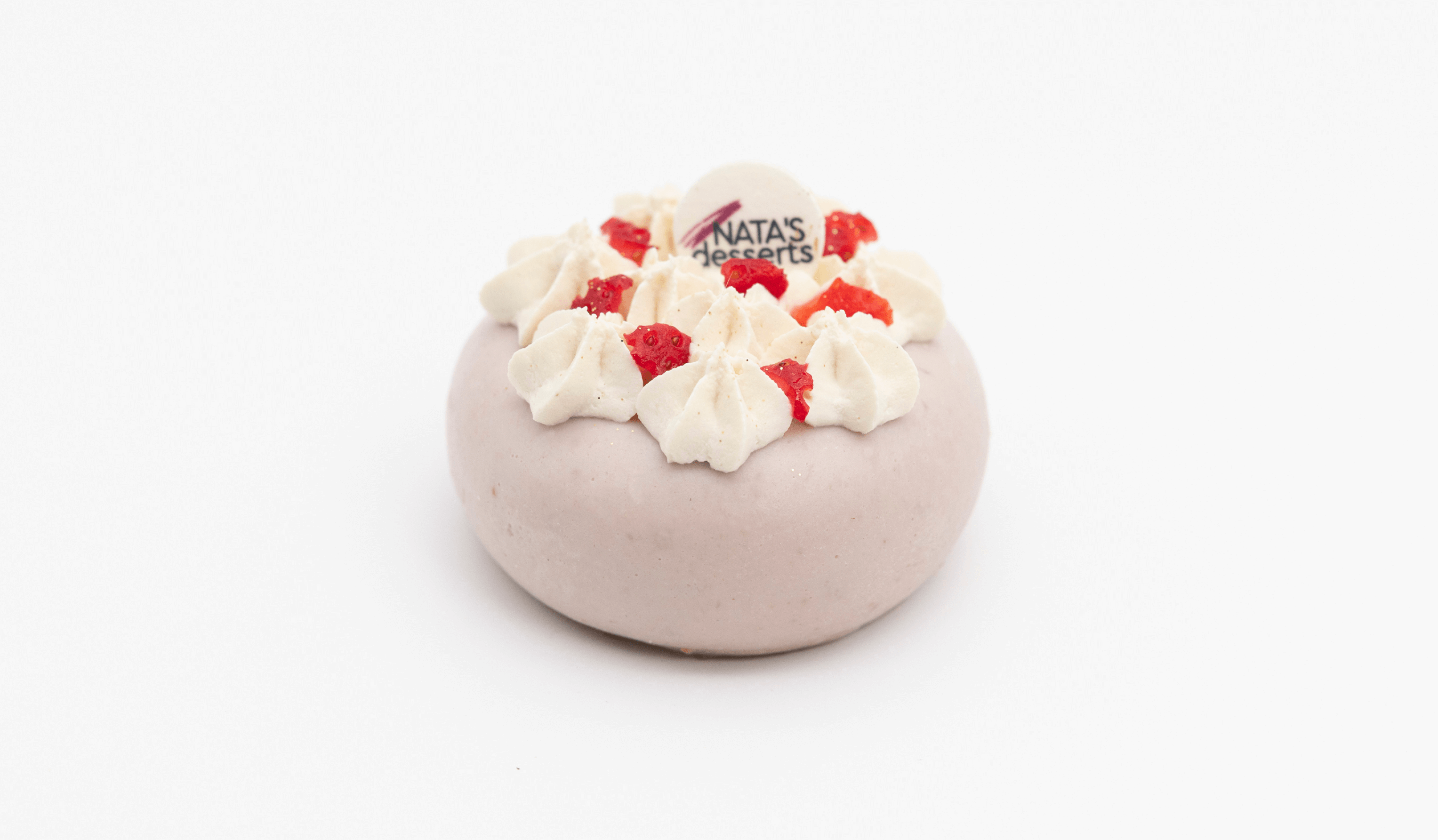 Fresh cake STRAWBERRY