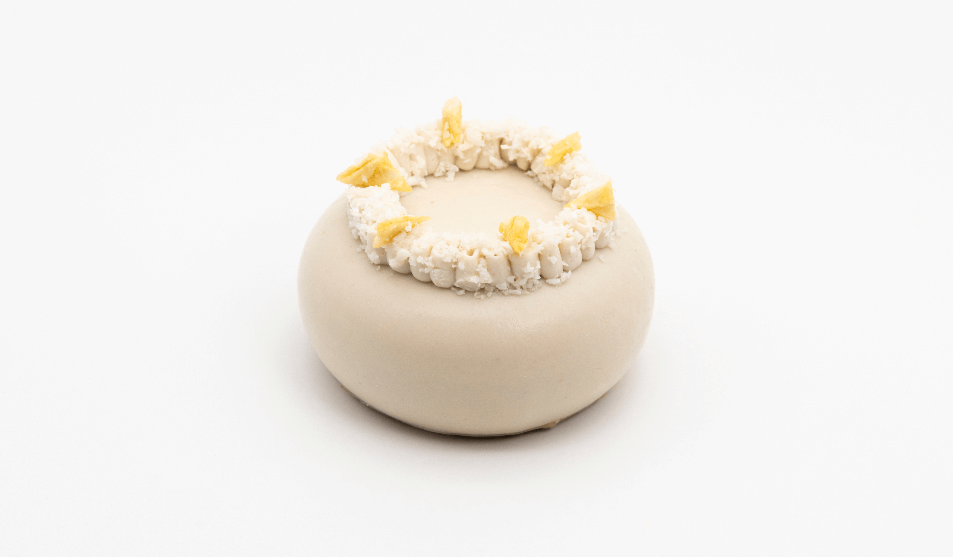 Fresh cake PINA COLADA
