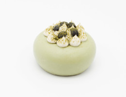 Fresh cake MATCHA