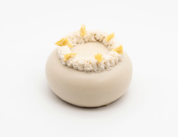 Fresh cake PINA COLADA